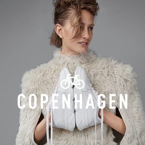 Copenhagen Shoes Vertrieb Fashionagentur Trebbien