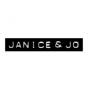 Janice&Jo Logo